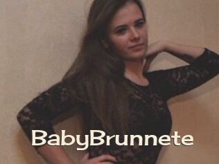 BabyBrunnete