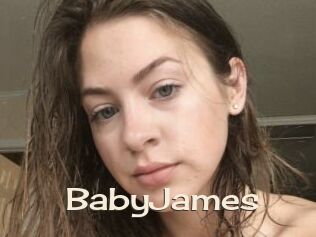 BabyJames