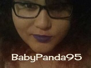 BabyPanda95