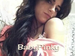 BabyPinky