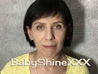 BabyShineXXX