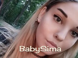 BabySima