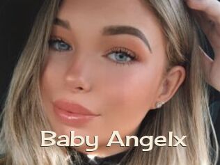 Baby_Angelx