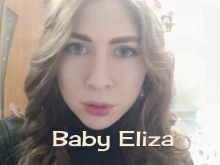 Baby_Eliza