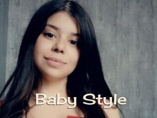 Baby_Style