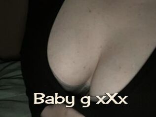 Baby_g_xXx