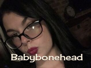 Babybonehead