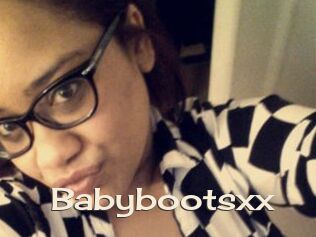 Babybootsxx