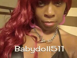 Babydoll511