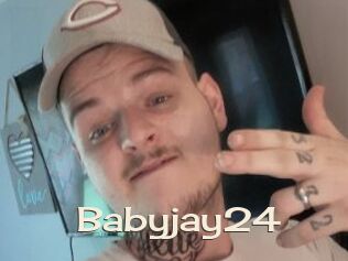 Babyjay24