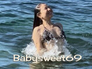 Babysweet69