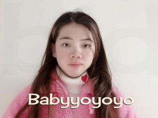 Babyyoyoyo