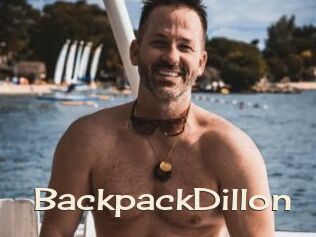 BackpackDillon