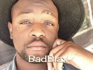 BadBlax