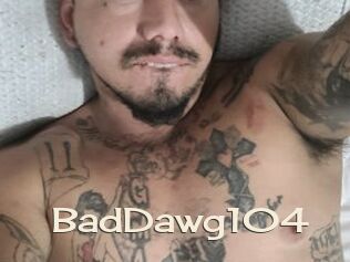 BadDawg104