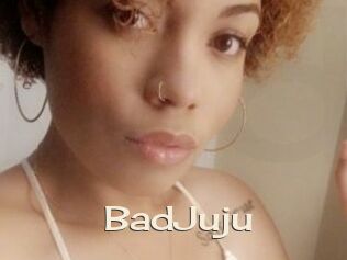 BadJuju
