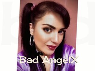 Bad_AngelX