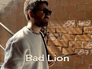 Bad_Lion