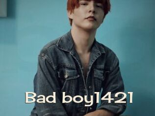 Bad_boy1421