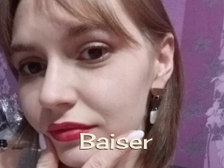 Baiser