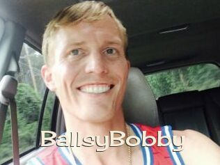 BallsyBobby