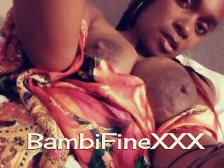 BambiFineXXX