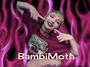 BambiMoth