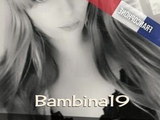 Bambina19