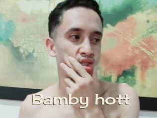 Bamby_hott