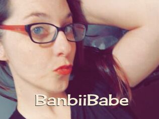 BanbiiBabe