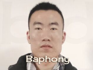 Baphony