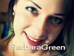 BarbaraGreen