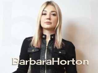 BarbaraHorton