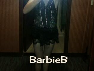 BarbieB