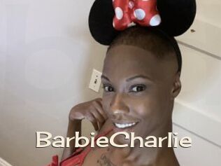 BarbieCharlie