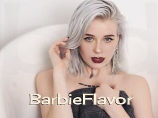 BarbieFlavor