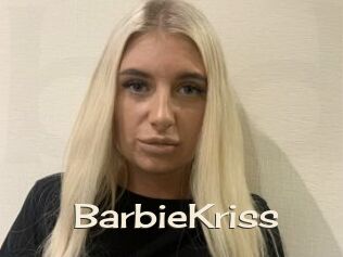 BarbieKriss