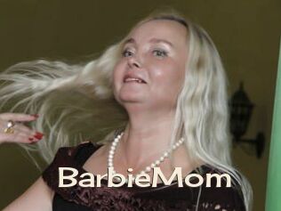 BarbieMom