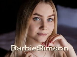 BarbieSimson