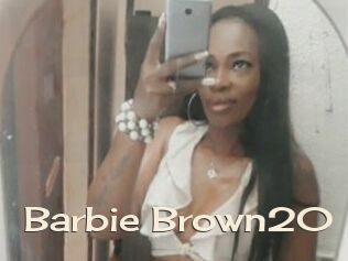 Barbie_Brown20