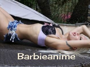 Barbieanime