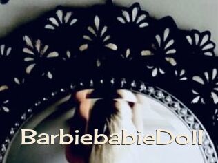 BarbiebabieDoll