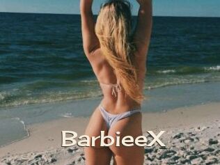 BarbieeX