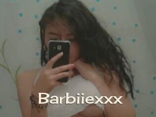 Barbiiexxx