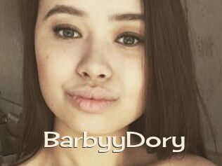 BarbyyDory