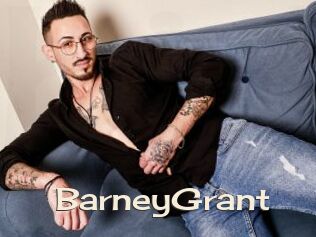 BarneyGrant