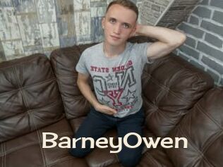 BarneyOwen