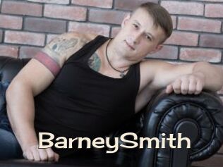 BarneySmith