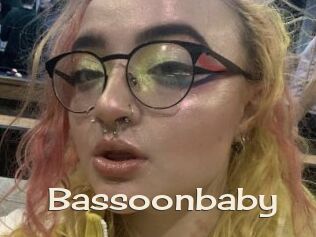 Bassoonbaby