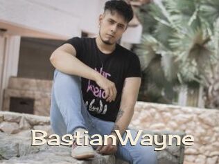 BastianWayne